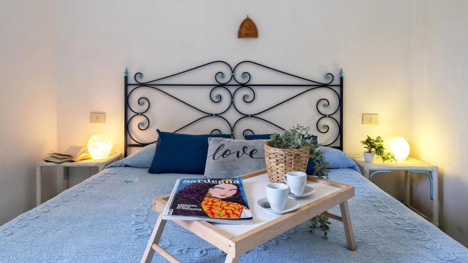 Holiday Home Dama By Interhome Cannigione