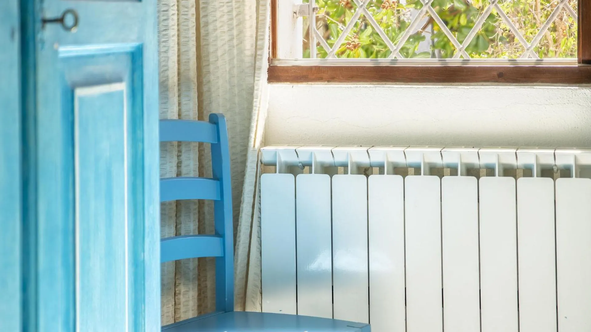Holiday Home Dama By Interhome Cannigione
