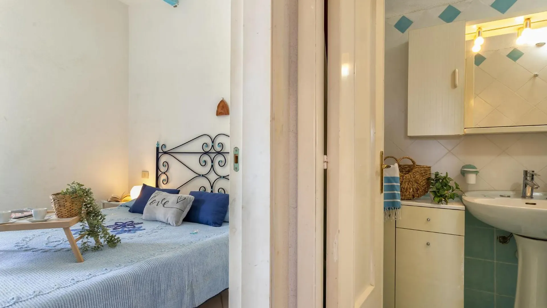 Holiday Home Dama By Interhome Cannigione 0*,  Italie