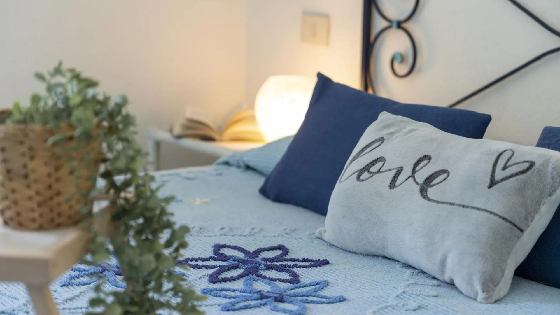 Holiday Home Dama By Interhome Cannigione