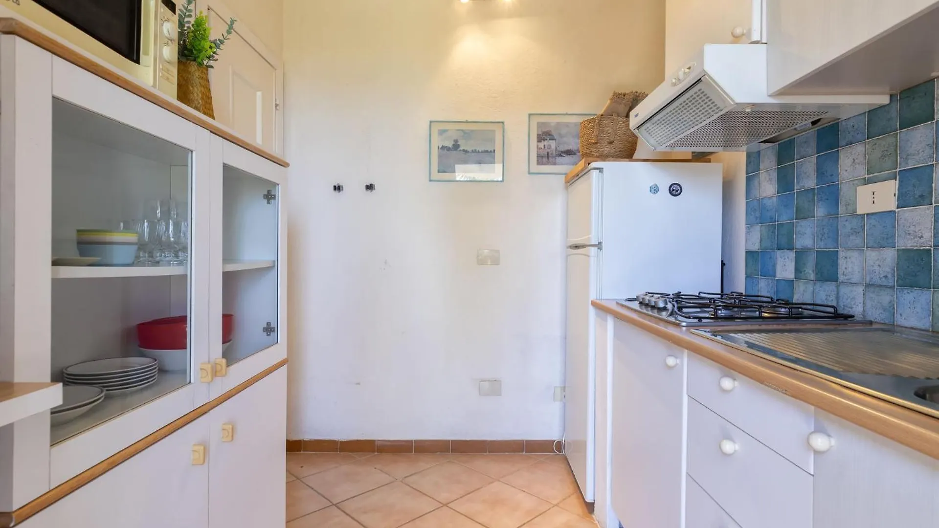 Holiday Home Dama By Interhome Cannigione