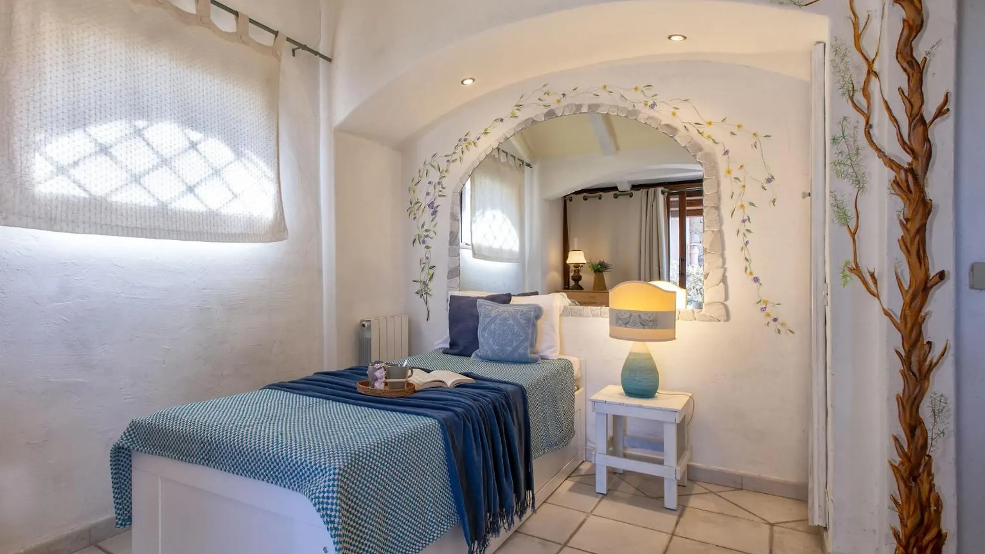 Holiday Home Dama By Interhome Cannigione
