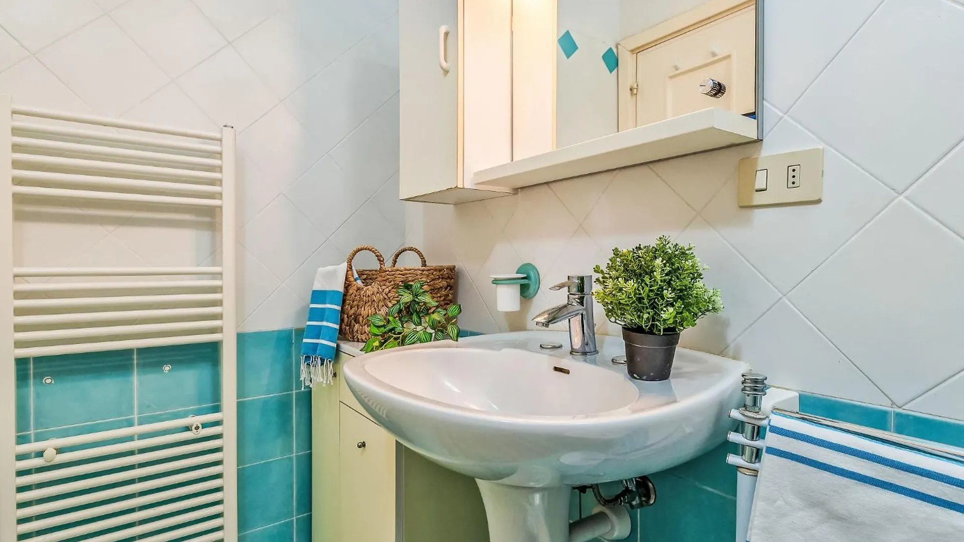 Holiday Home Dama By Interhome Cannigione