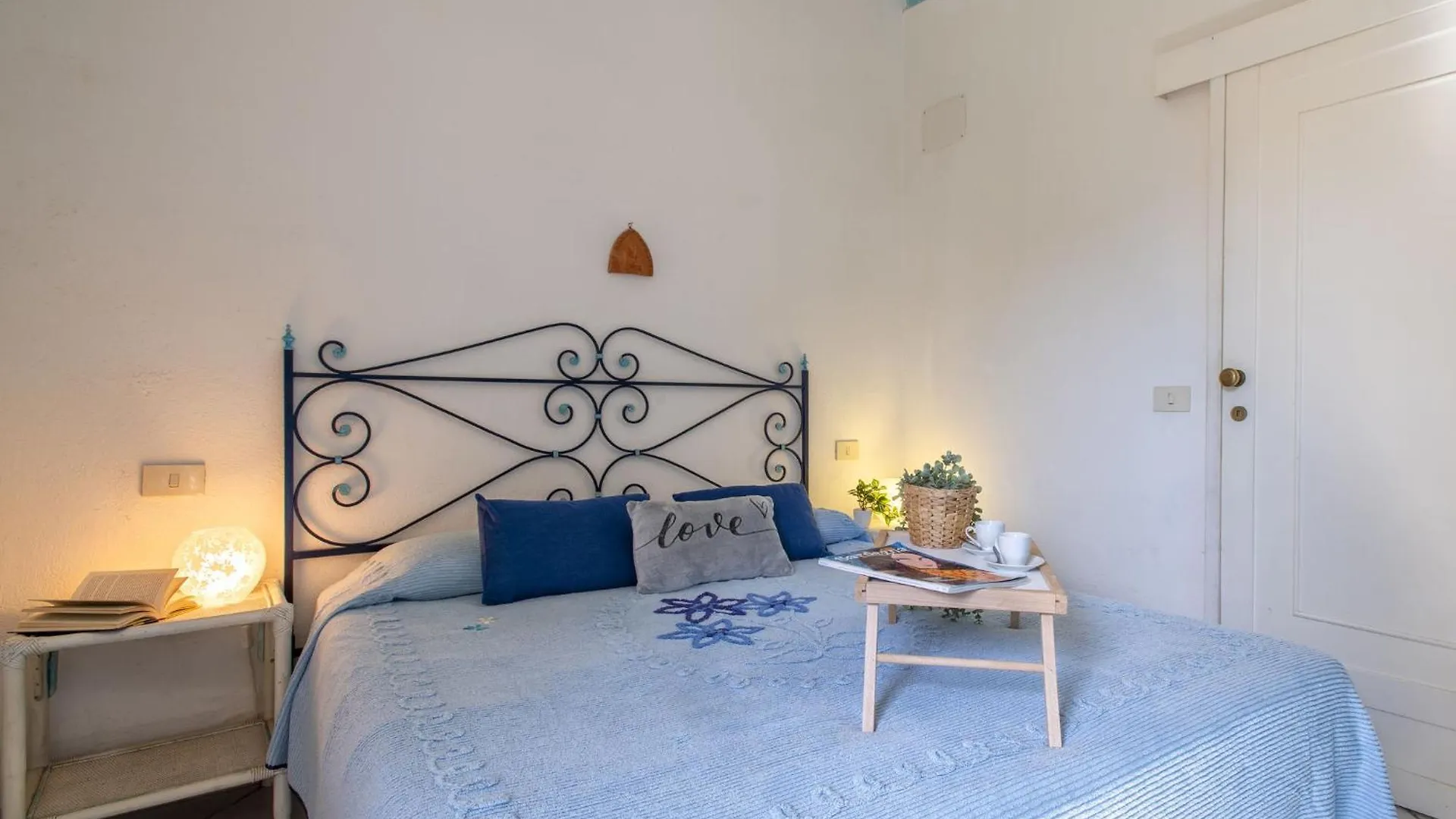 Holiday Home Dama By Interhome Cannigione