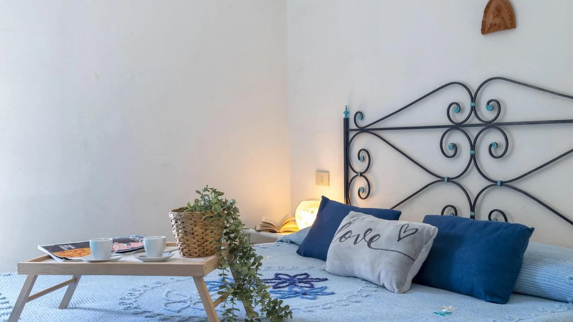 Holiday Home Dama By Interhome Cannigione Italie