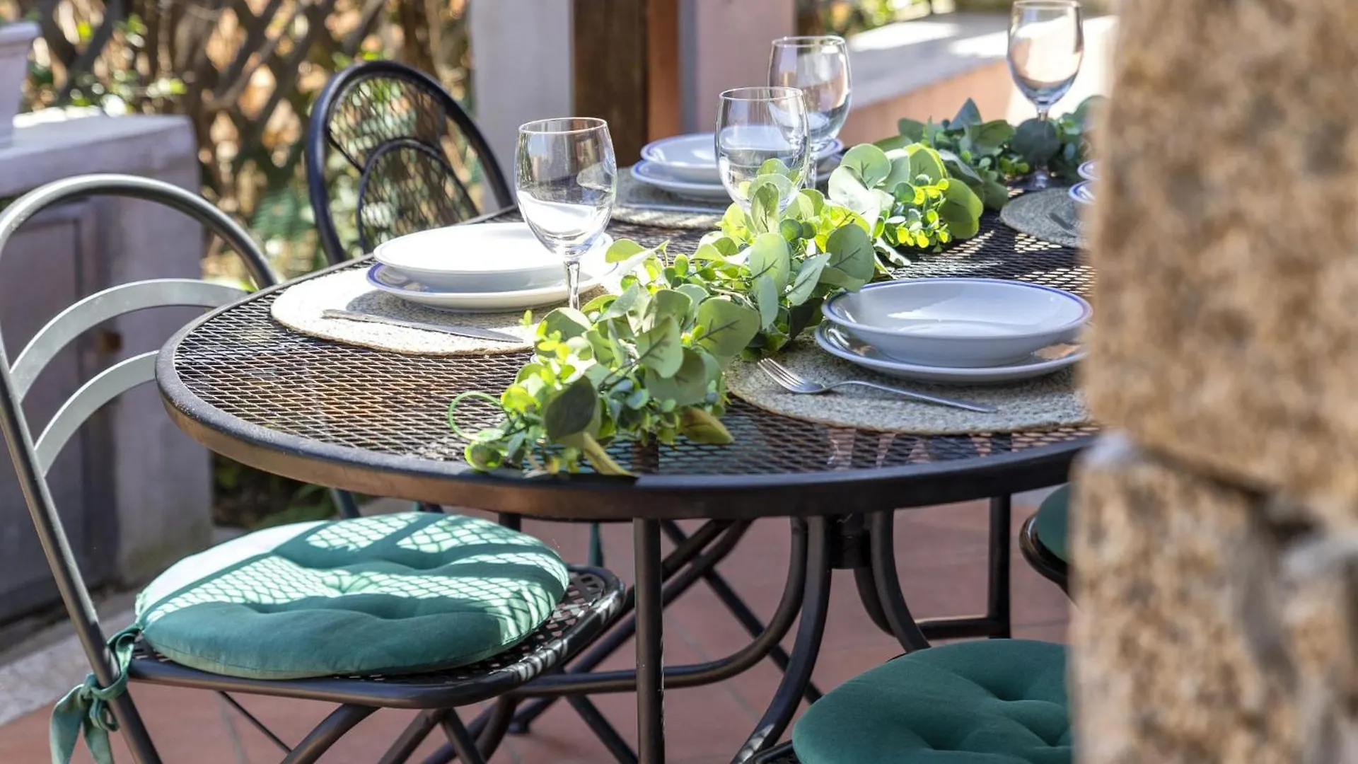 Holiday Home Dama By Interhome Cannigione