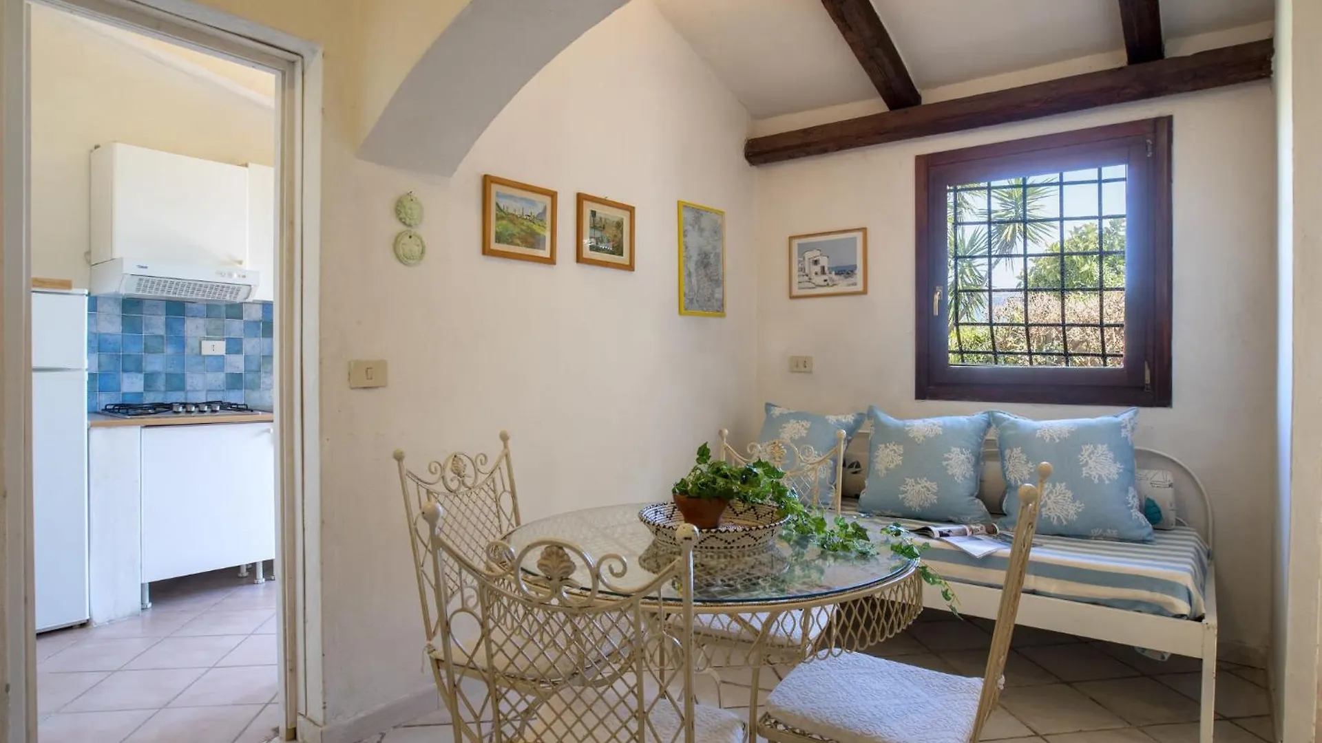 Holiday Home Dama By Interhome Cannigione 0*,