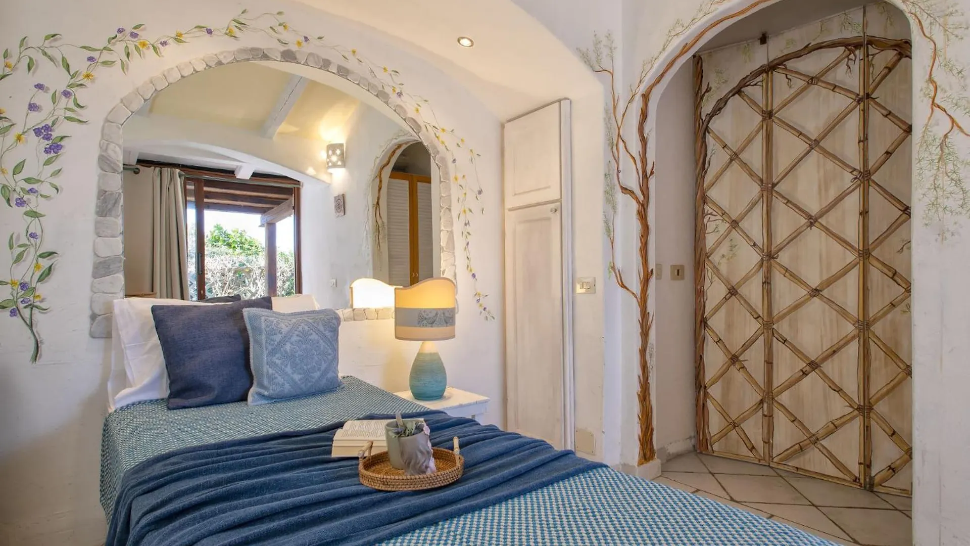 Holiday Home Dama By Interhome Cannigione