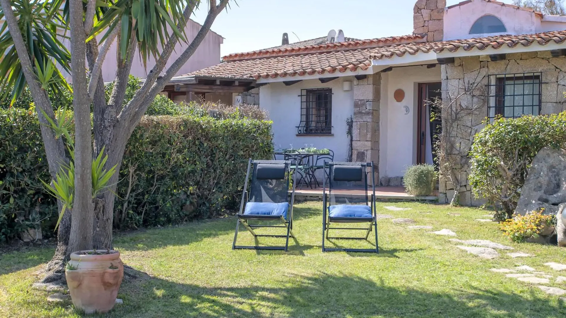 Holiday Home Dama By Interhome Cannigione
