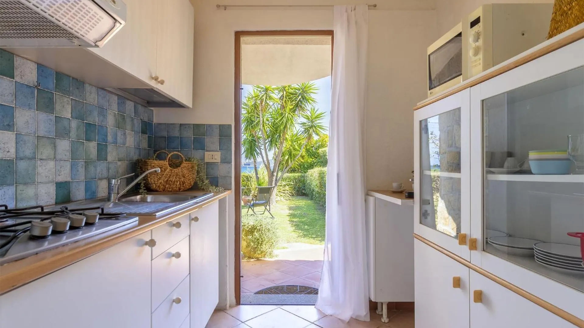 Holiday Home Dama By Interhome Cannigione