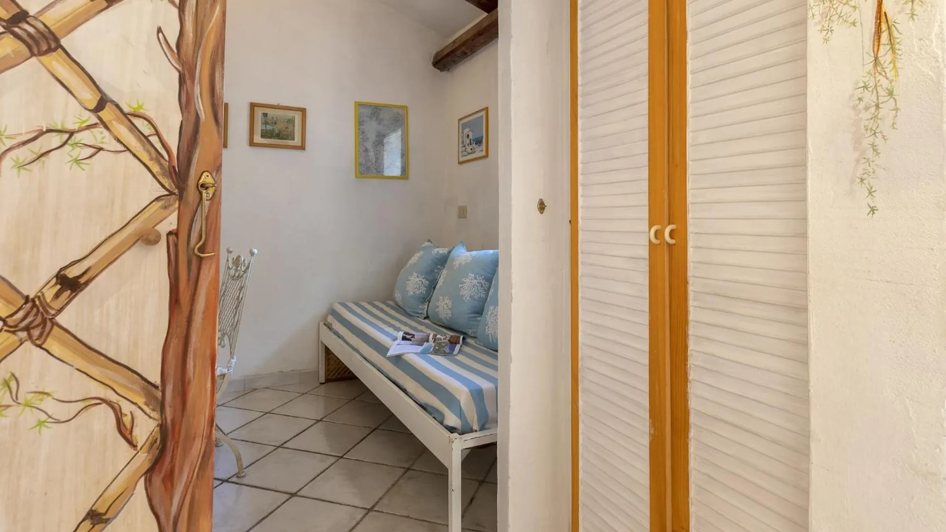 Holiday Home Dama By Interhome Cannigione