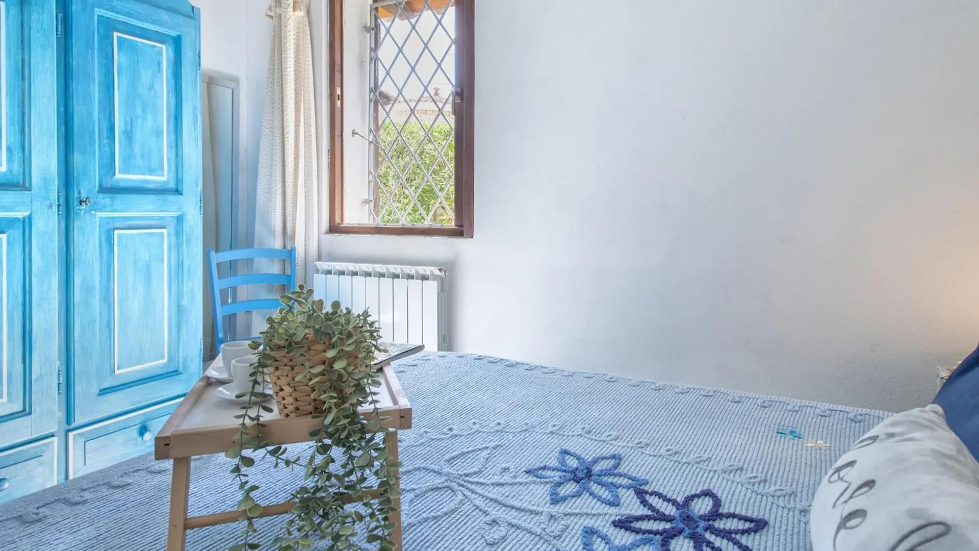 Holiday Home Dama By Interhome Cannigione Italie