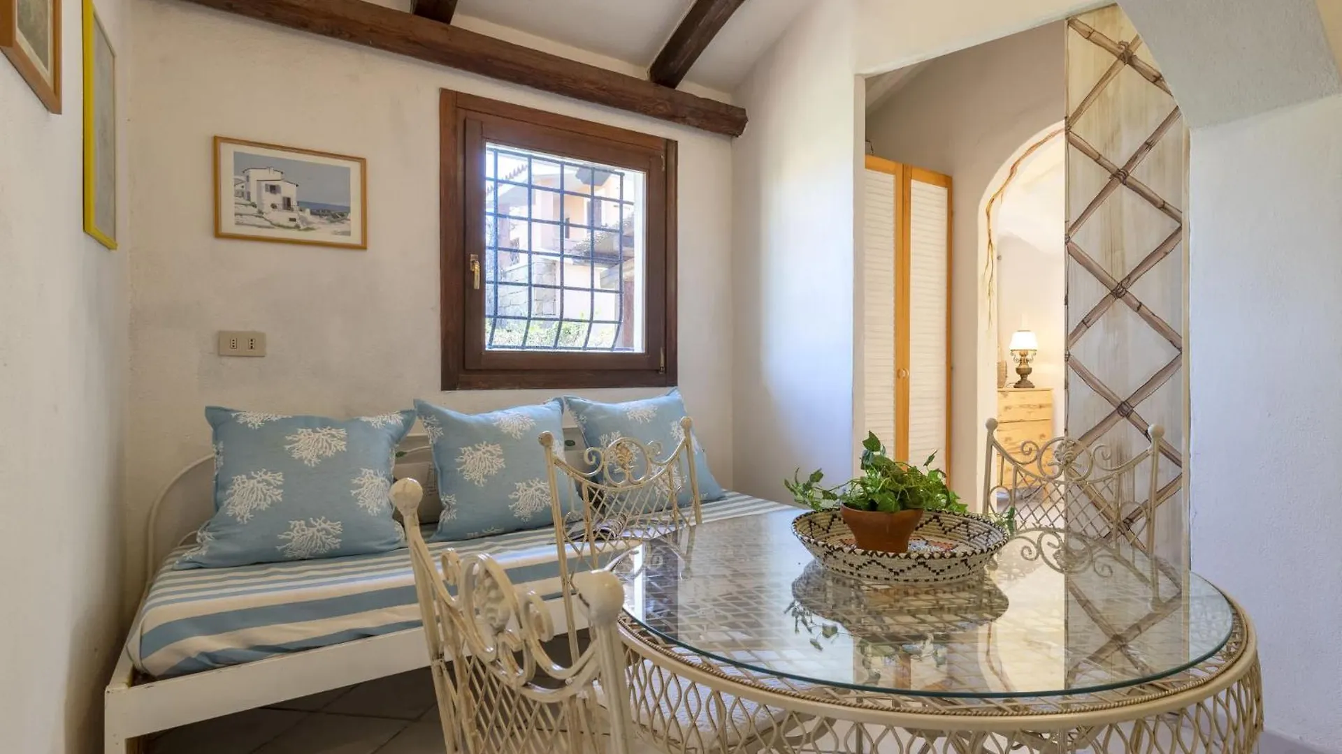 Holiday Home Dama By Interhome Cannigione