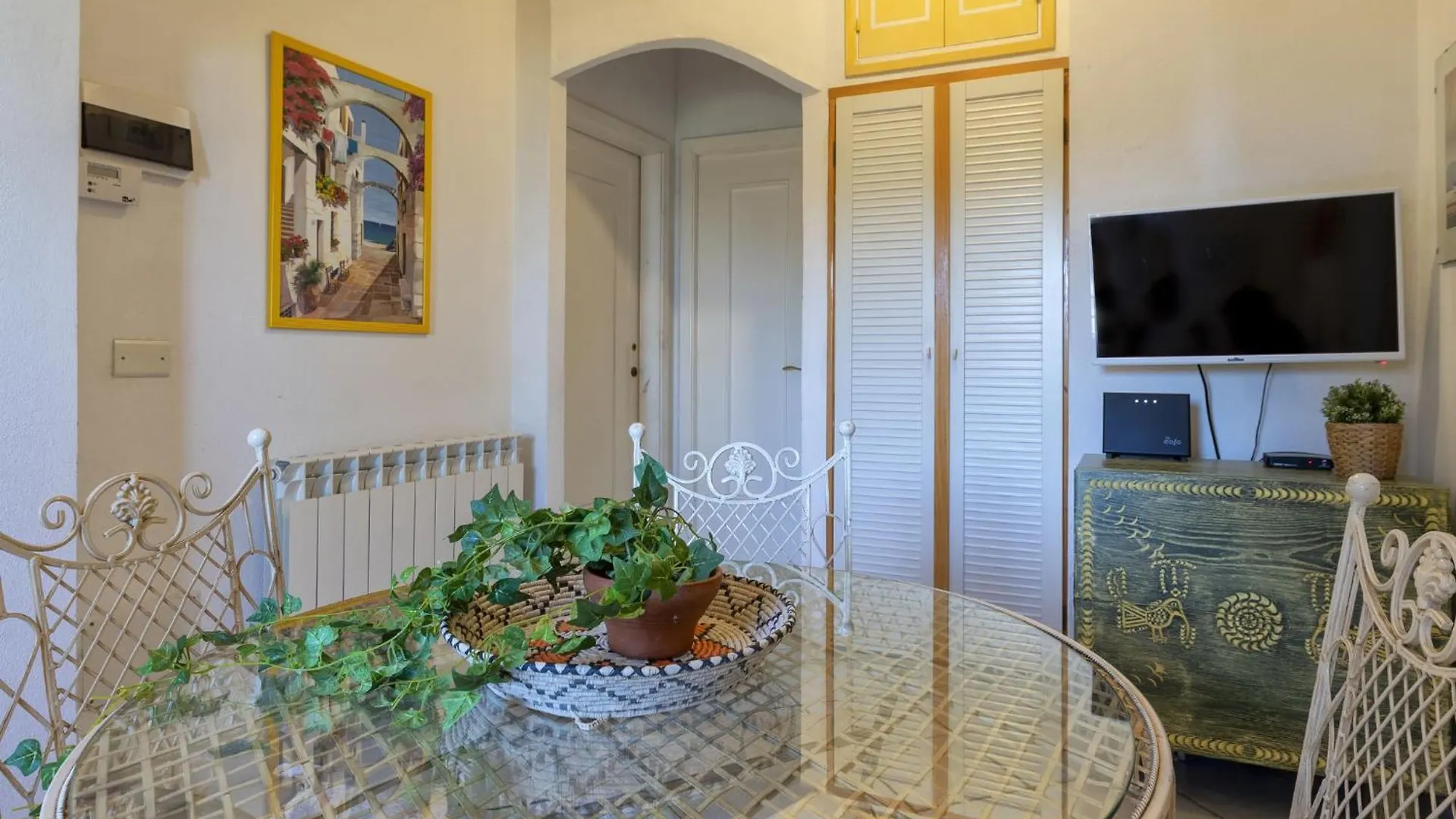 Holiday Home Dama By Interhome Cannigione