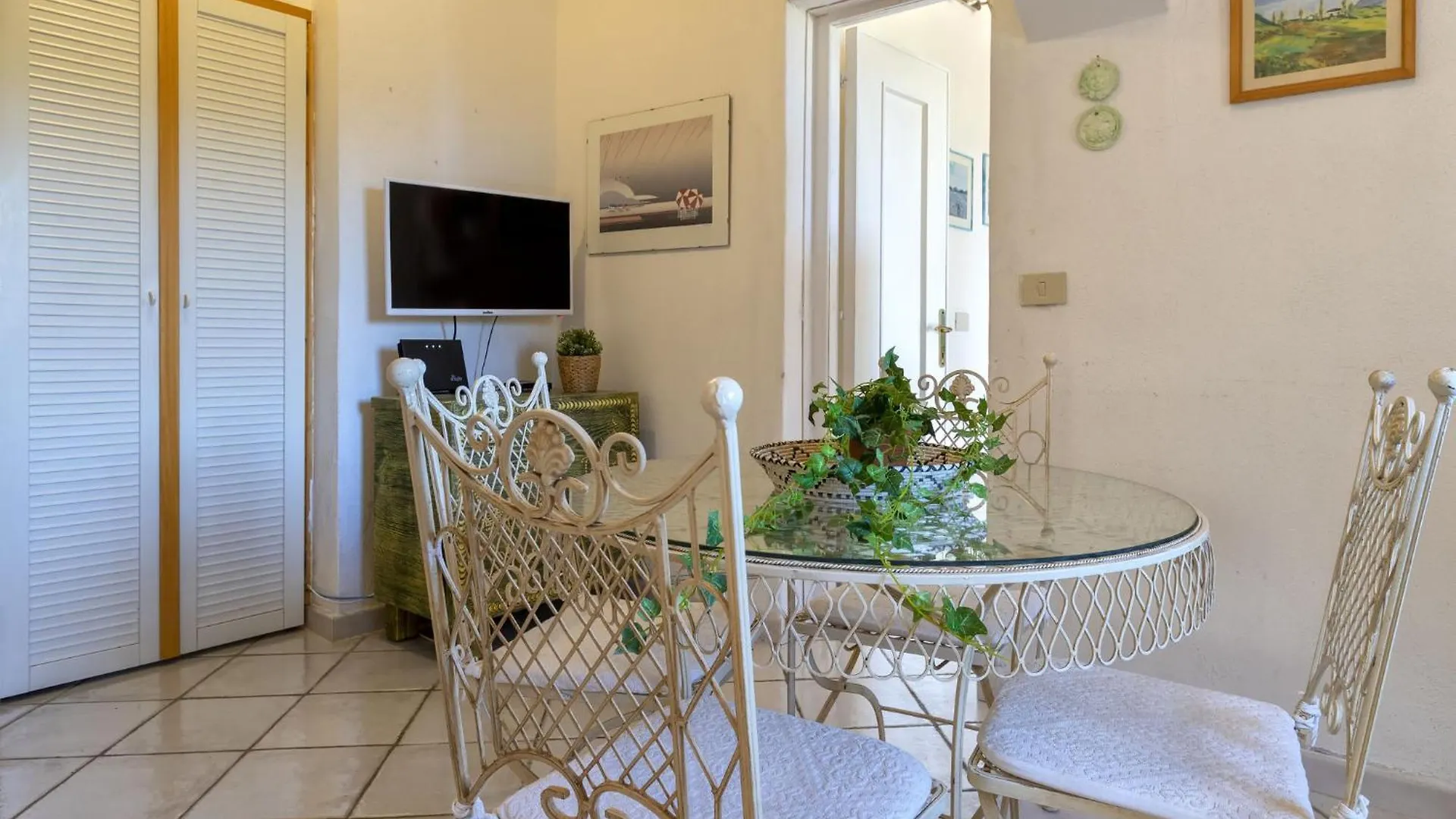Holiday Home Dama By Interhome Cannigione 0*,