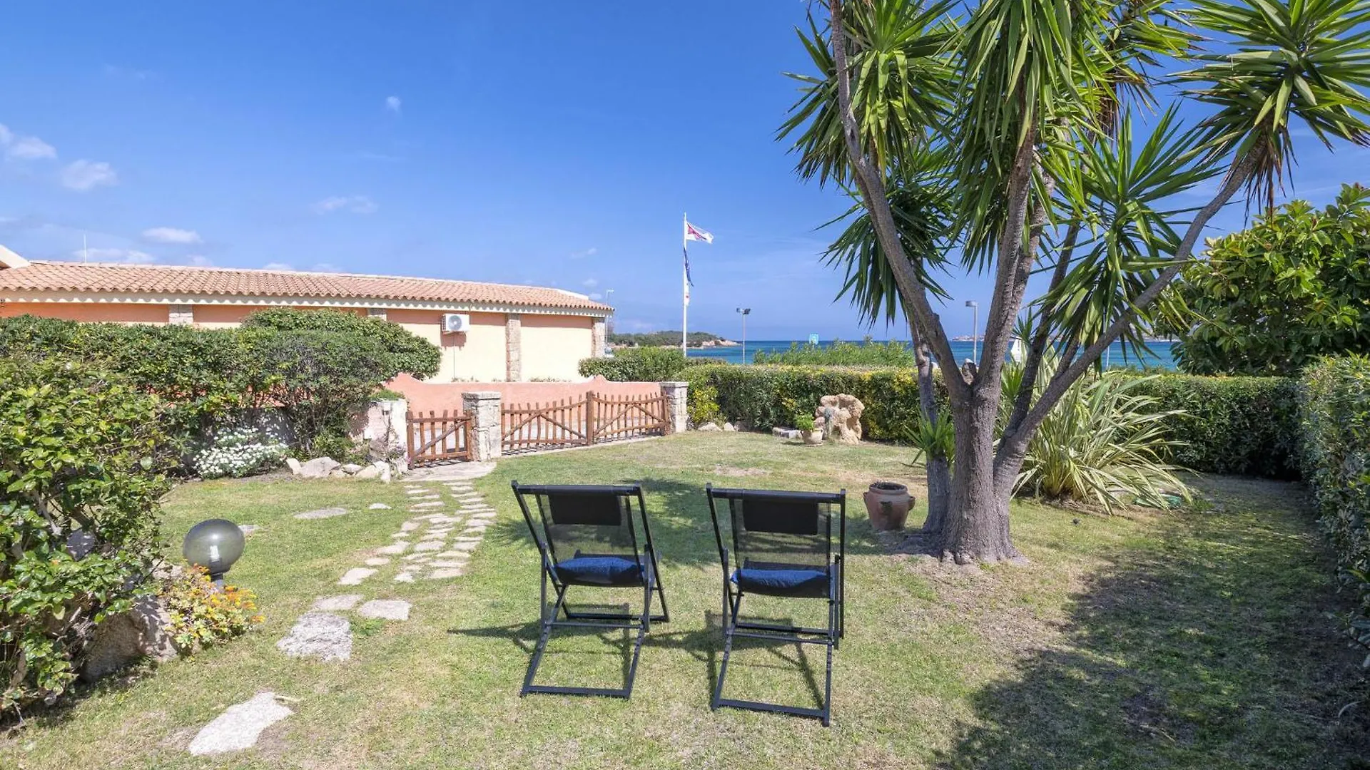 Holiday Home Dama By Interhome Cannigione