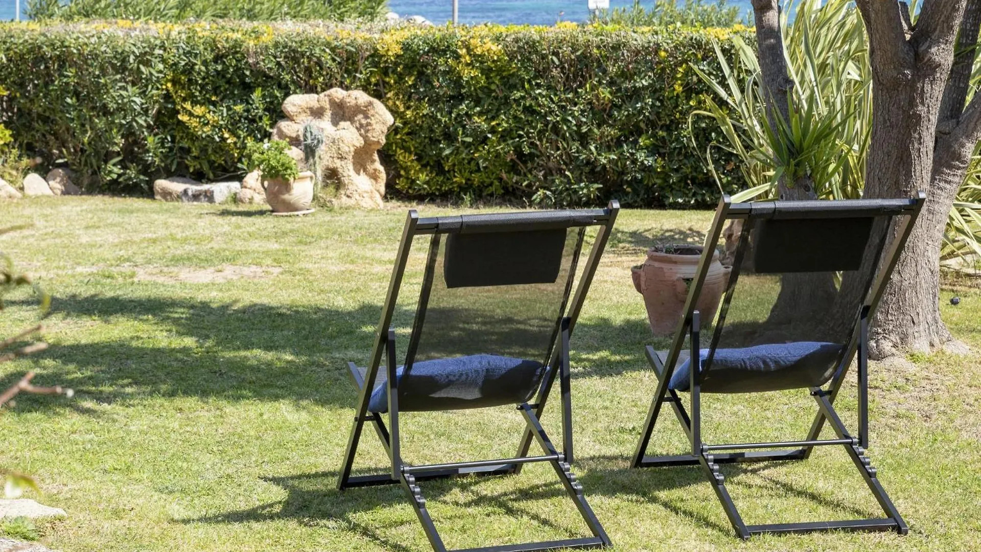 Holiday Home Dama By Interhome Cannigione