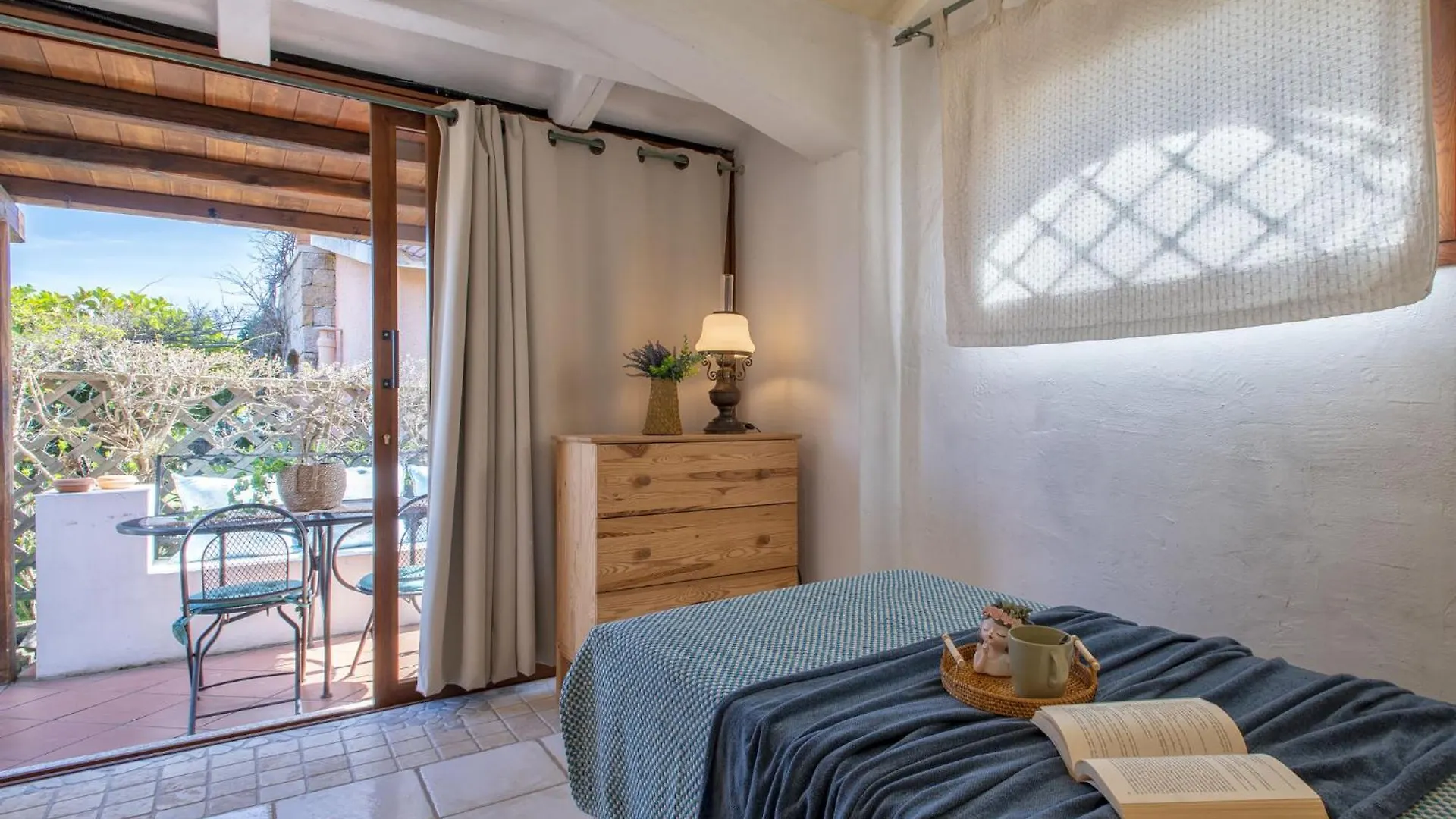 Holiday Home Dama By Interhome Cannigione 0*,  Italy