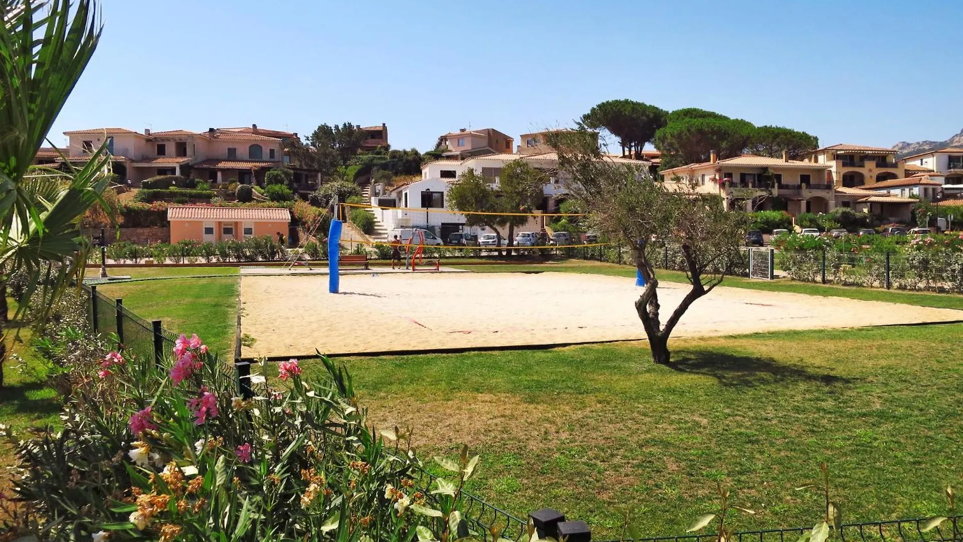 Holiday Home Dama By Interhome Cannigione